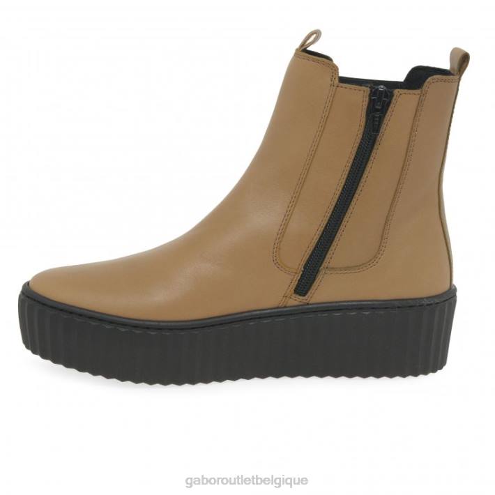 chino chaussure TFD8206 Gabor femmes bottes chelsea de décembre