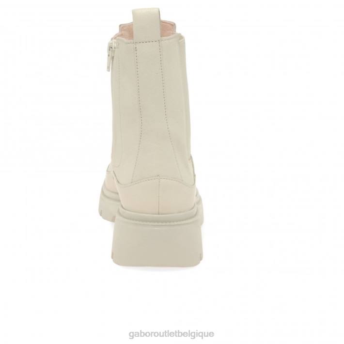 panna chaussure TFD8249 Gabor femmes bottines chelsea affection