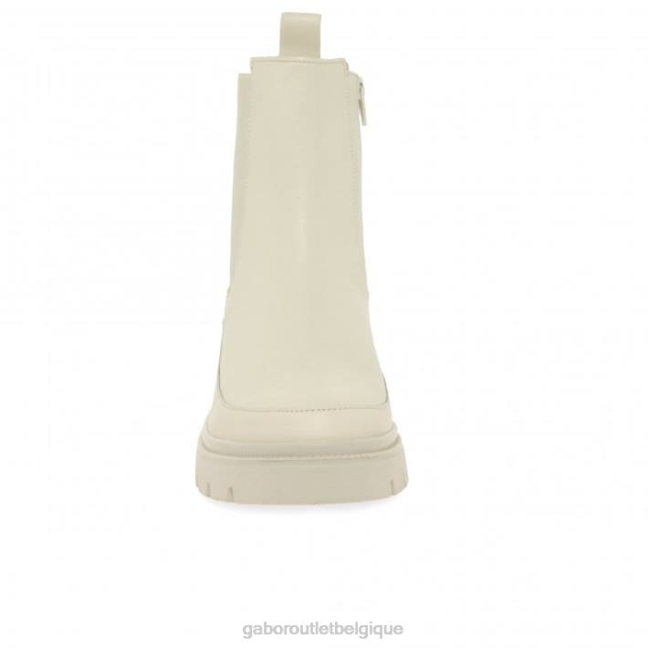 panna chaussure TFD8249 Gabor femmes bottines chelsea affection