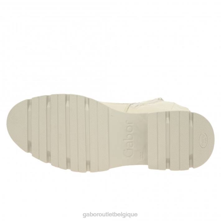 panna chaussure TFD8249 Gabor femmes bottines chelsea affection