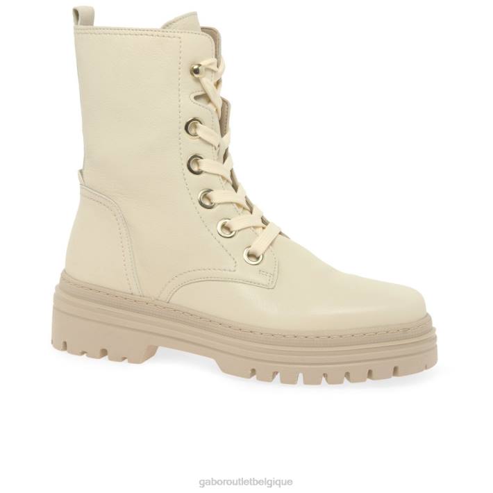 panna chaussure TFD8233 Gabor femmes bottes militaires de Gênes