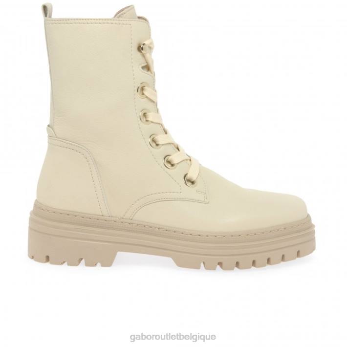 panna chaussure TFD8233 Gabor femmes bottes militaires de Gênes