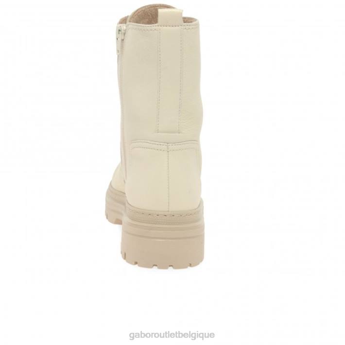 panna chaussure TFD8233 Gabor femmes bottes militaires de Gênes