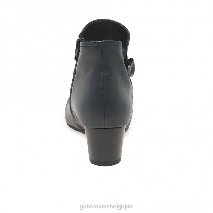 marine chaussure TFD8204 Gabor femmes bottines keegan