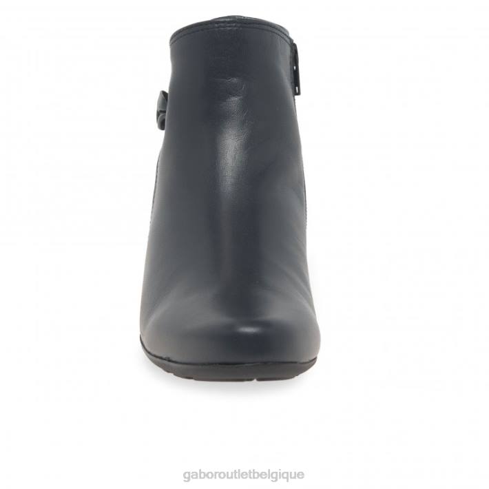 marine chaussure TFD8204 Gabor femmes bottines keegan