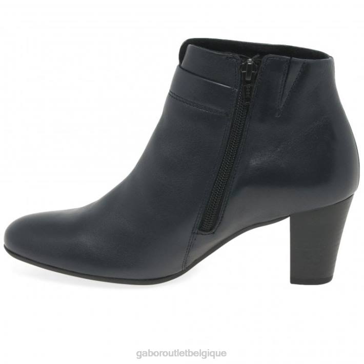 océan chaussure TFD8220 Gabor femmes bottines matlock