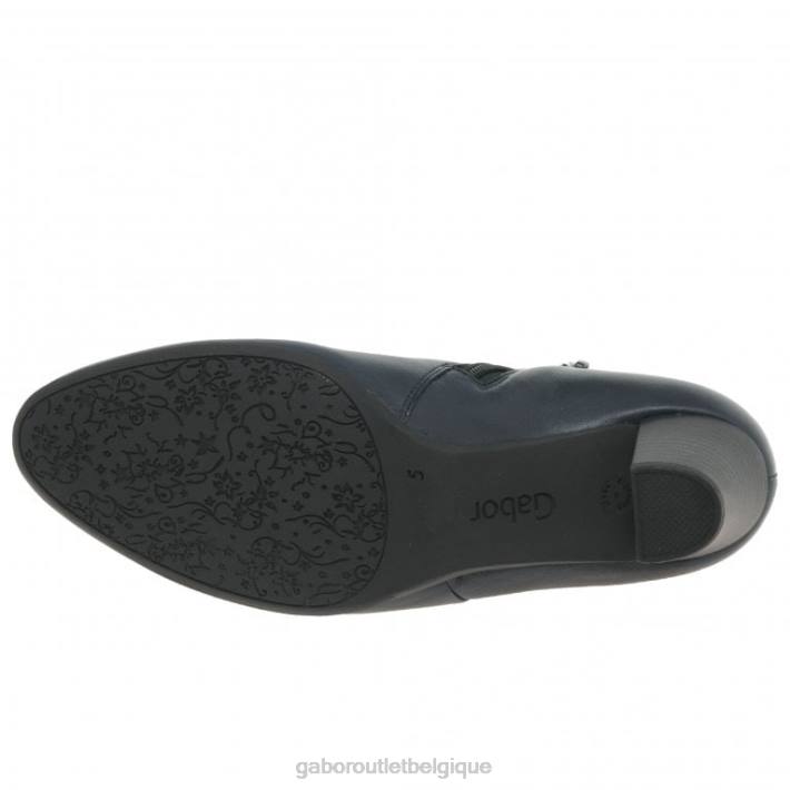 océan chaussure TFD8220 Gabor femmes bottines matlock