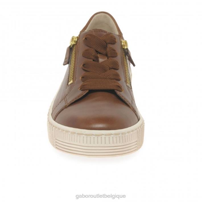 arachide chaussure TFD8125 Gabor femmes chaussures décontractées sagesse