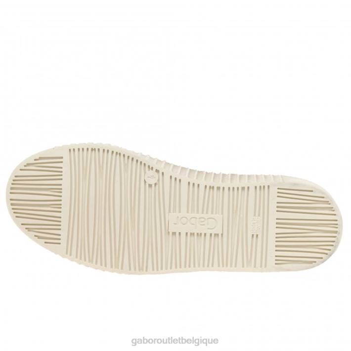 arachide chaussure TFD8125 Gabor femmes chaussures décontractées sagesse