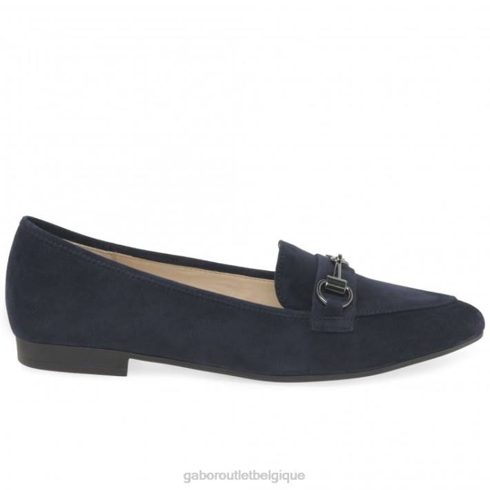 daim atlantique chaussure TFD8106 Gabor femmes chaussures caterham