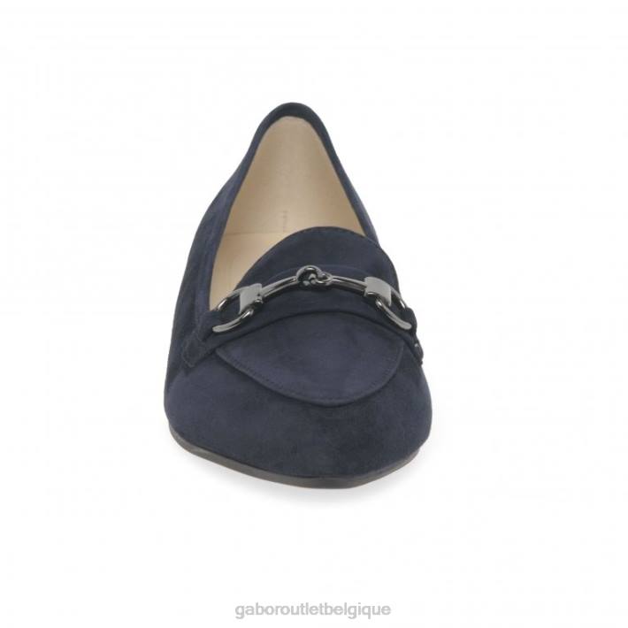 daim atlantique chaussure TFD8106 Gabor femmes chaussures caterham