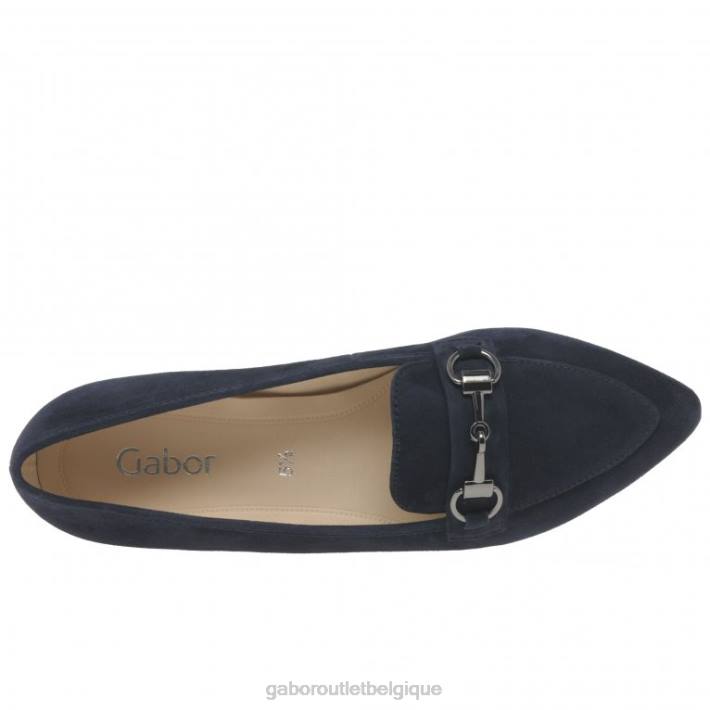 daim atlantique chaussure TFD8106 Gabor femmes chaussures caterham