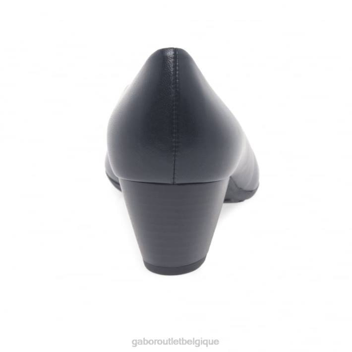 océan chaussure TFD843 Gabor femmes escarpins brambling