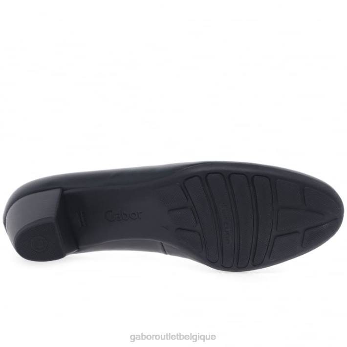 océan chaussure TFD843 Gabor femmes escarpins brambling