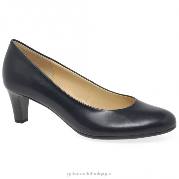 océan chaussure TFD846 Gabor femmes escarpins nesta ii