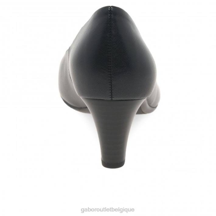 océan chaussure TFD846 Gabor femmes escarpins nesta ii