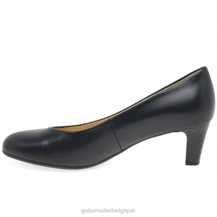 océan chaussure TFD846 Gabor femmes escarpins nesta ii
