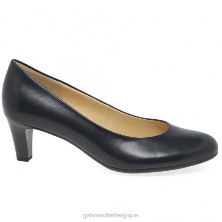 océan chaussure TFD846 Gabor femmes escarpins nesta ii