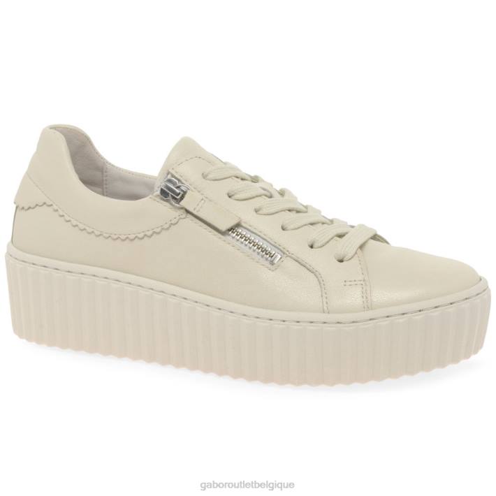panna chaussure TFD8132 Gabor femmes baskets Dolly