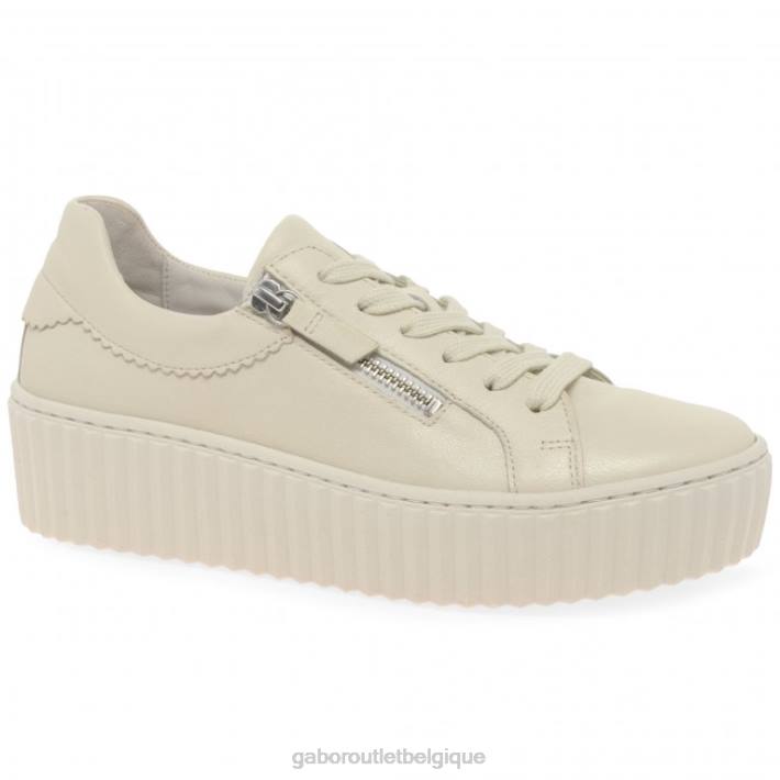 panna chaussure TFD8132 Gabor femmes baskets Dolly