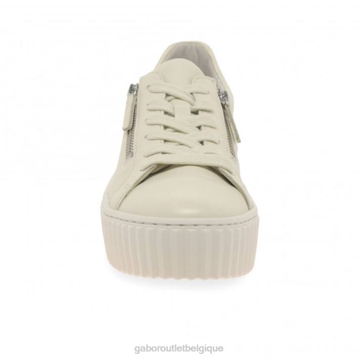 panna chaussure TFD8132 Gabor femmes baskets Dolly