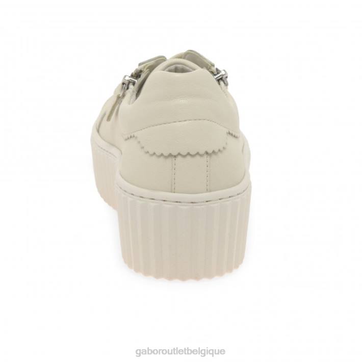 panna chaussure TFD8132 Gabor femmes baskets Dolly