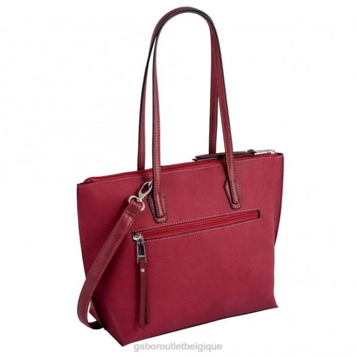 bleu accessoires TFD8337 Gabor femmes sac porté épaule anni