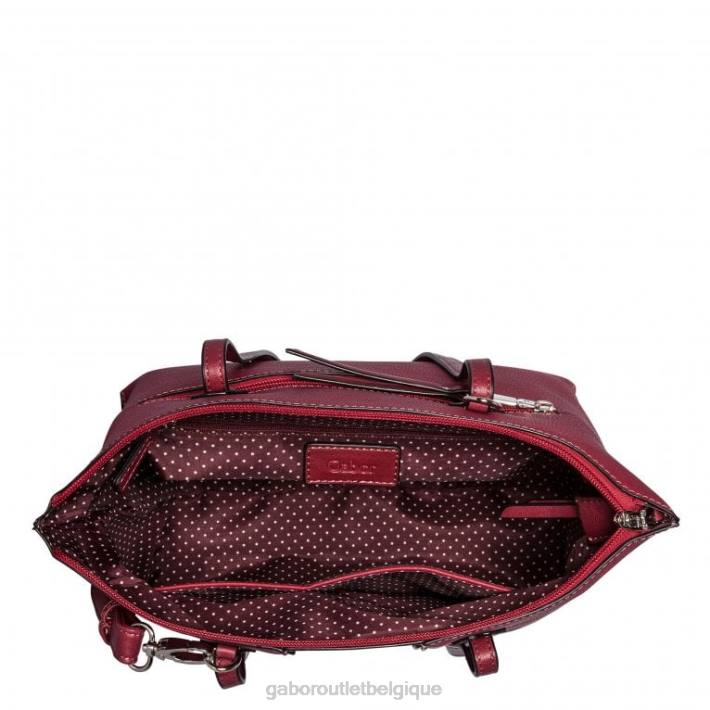 bleu accessoires TFD8337 Gabor femmes sac porté épaule anni