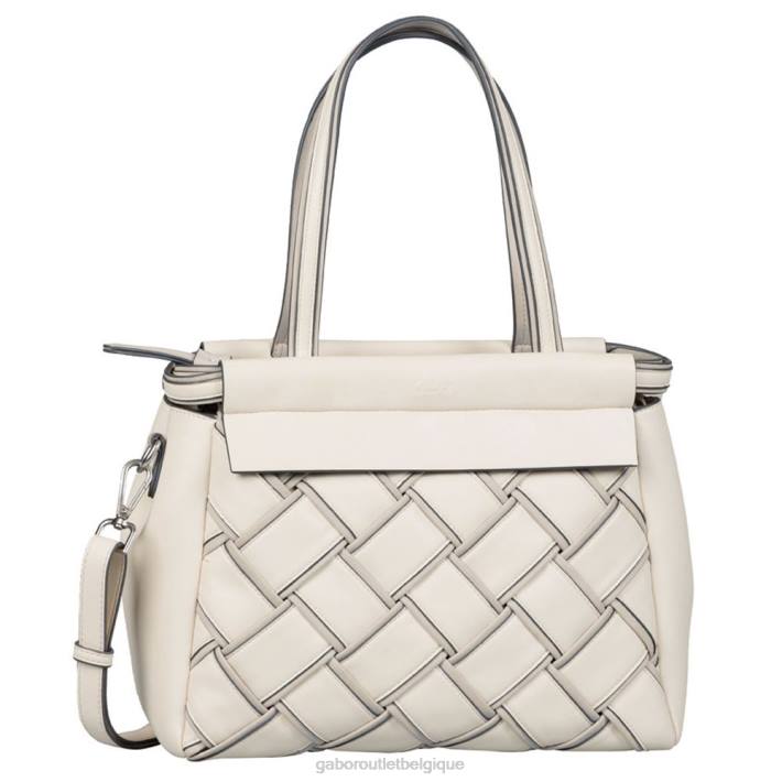 blanc cassé accessoires TFD8286 Gabor femmes sac à main mélodie